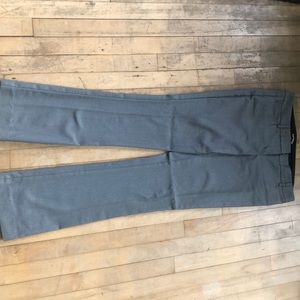 Express columnist pants 6L